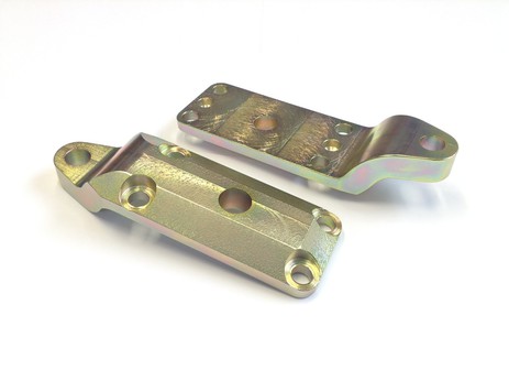 STEERING ARM (UPRATED)