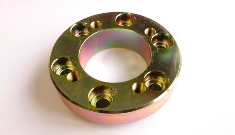 SAGARIS PROP SHAFT ADAPTOR