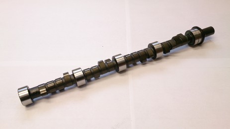 4.0 Ltr camshaft