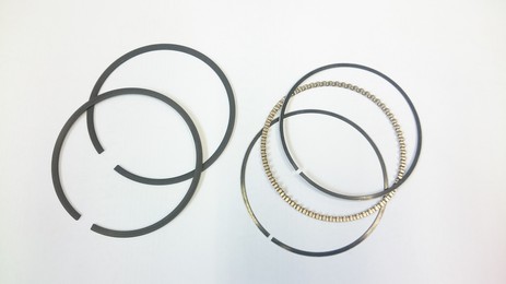PISTON RINGS CERBERA 4.5