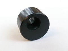BONNET ROLLER ADJUSTER BUSH