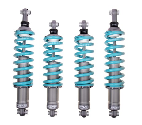 NITRON RACING SHOCK KIT