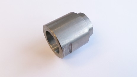 Release bearing carrier