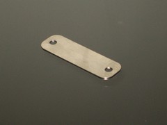 STEERING RACK SHIM 1MM