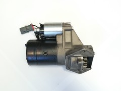 Re-Manufactured starter motor