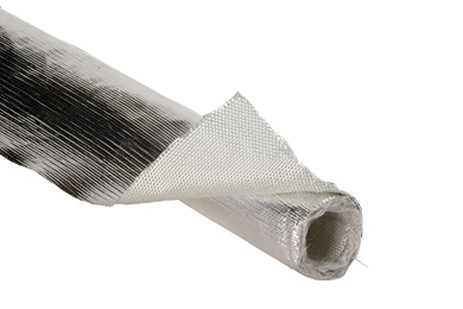 HEAT SHIELD FABRIC