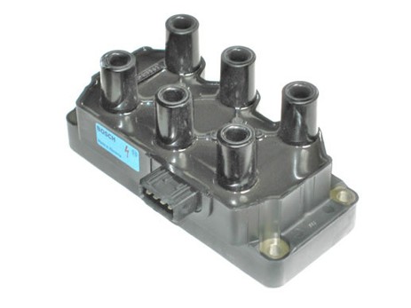 Speed 6 Ignition coil