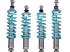 NITRON RACING SHOCK KIT