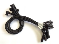AJP V8 Plug Lead Set