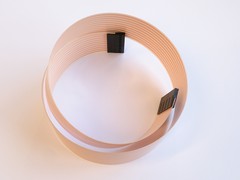 PAS PUMP DRIVEN PULLEY