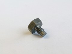 PIVOT BOLT