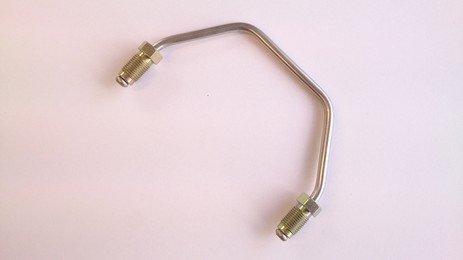 REAR CALIPER PIPE