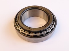 Wheel bearing (rear)