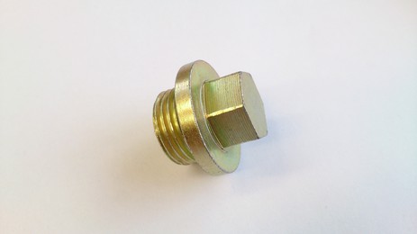 RELIEF VALVE CAP LARGE