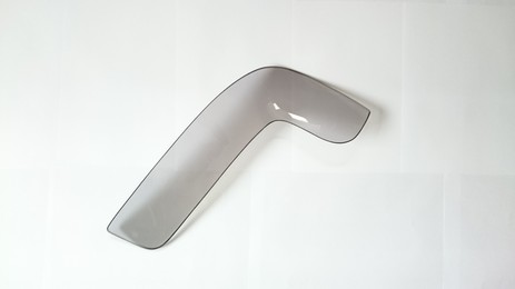 T350 REAR LH LAMP LENS