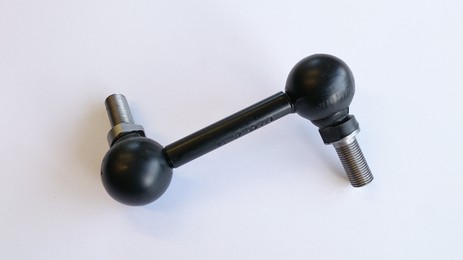 Front drop link (lh)