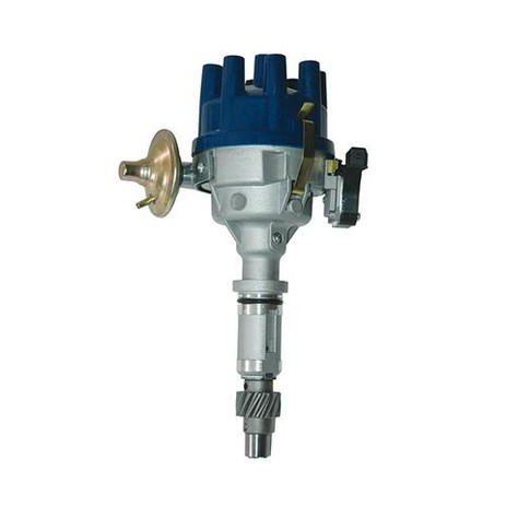 DISTRIBUTOR RECONDITIONING