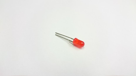 RED 5MM LED