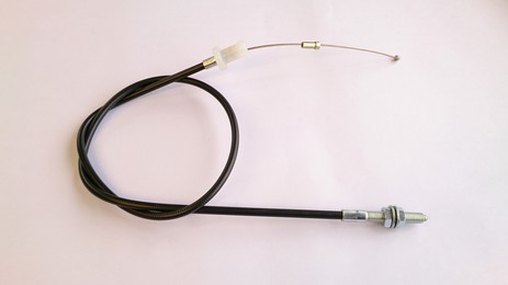 Throttle cable 4.5 Cerbera