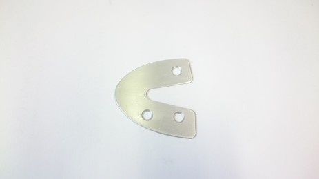 CERBERA RH DOOR CATCH PLATE