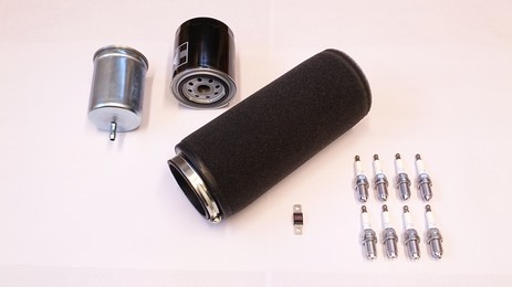 Chimaera full service kit