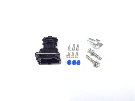THROTTLE POT ADAPTOR KIT