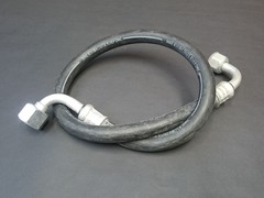 AIR CONDITIONING PIPE