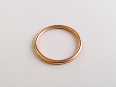 COPPER SEALING WASHER