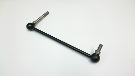 Front drop link (lh)