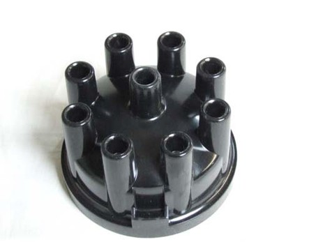 Distributor cap