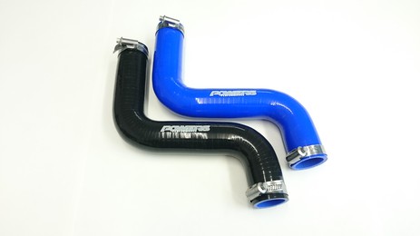 COOLER TO BLOCK HOSE