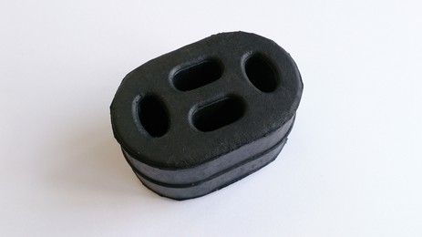 Exhaust Rubber