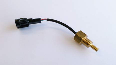 Thermistor