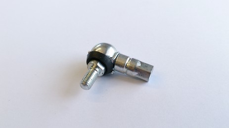 LH THROTTLE BALL JOINT