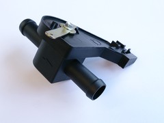 HEATER CONTROL VALVE