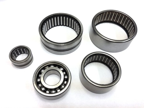 AJP Bearing kit