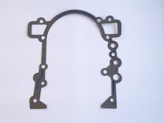 Front cover gasket (non serpentine)