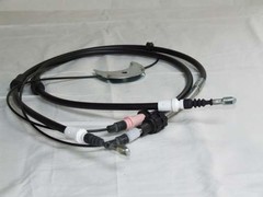 Hand brake cable