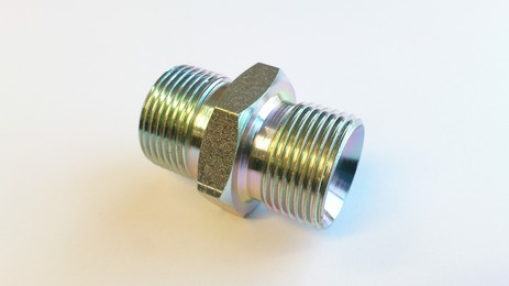 3/4 TO 3/4 OIL PIPE ADAPTER