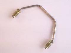 REAR CALIPER PIPE