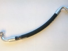 S6 OIL HOSE Pump To Cooler