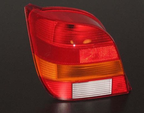 Rear tail lamp (LH)