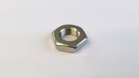 BRAKE HOSE LOCK NUT