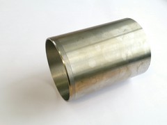 Speed 6 engine liner