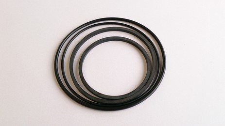 Slave cylinder seal kit