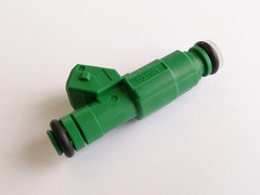 GREEN INJECTOR