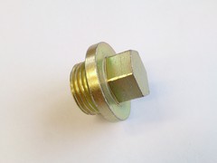 RELIEF VALVE CAP LARGE