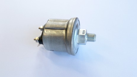 Oil pressure switch