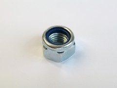 M18 AUX SHAFT LOCKING NUT