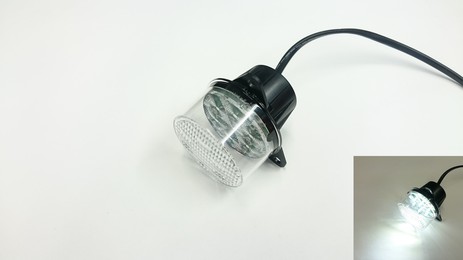 REVERSE LAMP